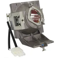 CODALUX Beamerlampe für BENQ 5J.JKX05.001, 5J.JL805.001 mit Gehäuse (TH685,