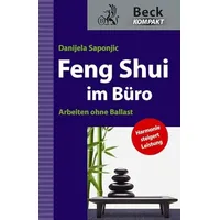 C.H. Beck Verlag Feng Shui im Büro.