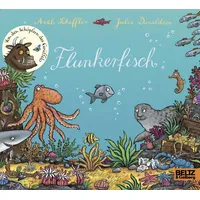 Beltz Flunkerfisch