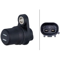 Hella Sensor, Raddrehzahl