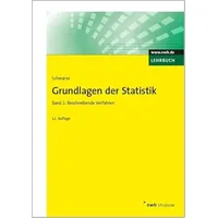 Nwb Verlag Grundlagen der Statistik, Band 1