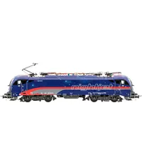 Jägerndorfer Collection Jägerndorfer JC29350 H0 E-Lok Rh 1216 012