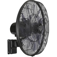 CasaFan Airos Eco SILENT WALL SW Wandventilator 90 W