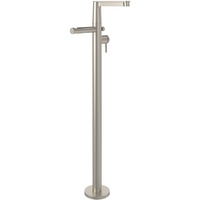 Villeroy & Boch Conum Einhebel-Badewannenarmatur TVT12700400064