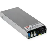 TRENDNET TI-RSP100048 Industrial power supply 1000W, 48V DC, 21A