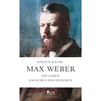 Rowohlt Berlin Max Weber