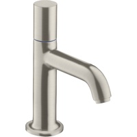 Axor Uno Standventil 70 - Edelstahl Optic - 38130800