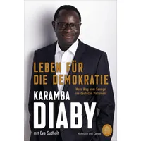 Hoffmann und Campe Leben für die Demokratie