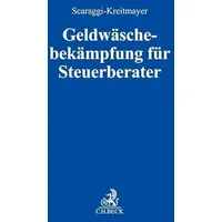 Beck C. H. Geldwäschebekämpfung für Steuerberater