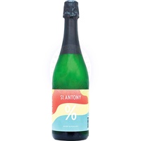 Weingut St. Antony Riesling Sekt alkoholfrei St Antony 0,75l