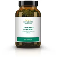 HEIDELBERGER CHLORELLA Chlorella vulgaris