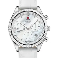 Swiss Military Elegant SM30207.06 Edelstahl 38 mm SM30207.06