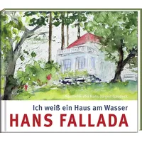 Steffen Verlag Ich weiß ein Haus am Wasser