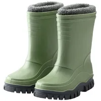 Sterntaler Gummistiefel Innenschuh grün