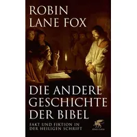 Klett Cotta Die andere Geschichte der Bibel
