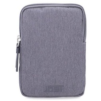 JOST Umhängetasche Bergen Pouch Dark Grey