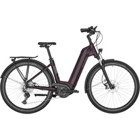 Bergamont E-Horizon Expert 6 Wave Rot Modell 2024