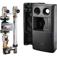 OVENTROP Regumat M3-220 DN 40, ohne Pumpe, mit universeller