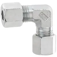 GOK Winkel-Verschraubung 0770700 6 x 6 mm