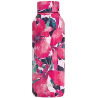 Quokka SOLID PINK BLOOM | THERMOSFLASCHE AUS EDELSTAHL 510