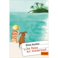 Beltz / Gulliver von Beltz & Gelberg Die Reise