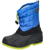 CMP Hanki 3.0 Snow Boots River-Limegreen (16LD) 29