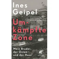 Klett Cotta Umkämpfte Zone