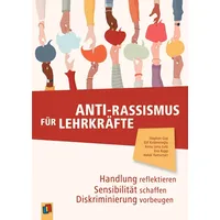 Verlag An der Ruhr Anti-Rassismus für Lehrkräfte: