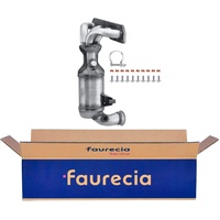 Hella Krümmerkatalysator PEUGEOT,CITROËN,MINI 8LF 366 055-281 18407563247,18407568358,0341L3 0341L6,0341N1,18407559332