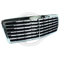 Diederichs 1670140 Kühlergrill