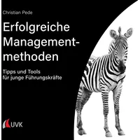 Uvk Erfolgreiche Managementtools