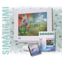 Siemens Dig.Industr. SIMATIC WinCC WebNavigator 6AV6371-1DH07-0BX3