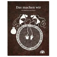Baobab Books Das machen wir