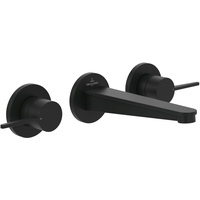 Villeroy & Boch Conum Dreiloch-Waschtischarmatur TVW127002000K5