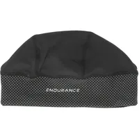 Endurance Mütze Lolis XCS SCHWARZ L / XL