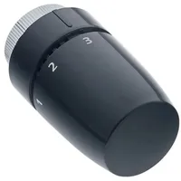 Mert Sami DESIGN Thermostatkopf Anthrazit