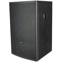DAP AUDIO DAP NRG-15A Aktiver 15” Breitbandlautsprecher