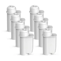 Comedes Wasserfilter türkis 8 St.