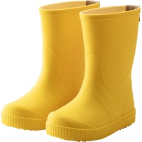 Sterntaler Gummistiefel mattgelb,