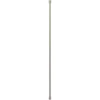 Villeroy & Boch V&B Handbrauseschlauch Universal Showers 1600mm, PVC,