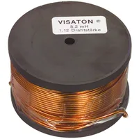Visaton  Visaton LR-Spule / 10,0 mH