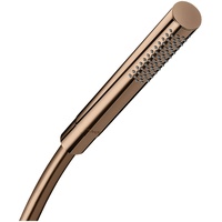 HANSGROHE Axor Starck 1jet polished red Gold