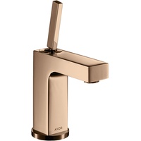 Hansgrohe Axor Citterio chrom