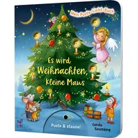 Esslinger in der Thienemann-Esslinger Verlag GmbH Mein Puste-Licht-Buch: Es