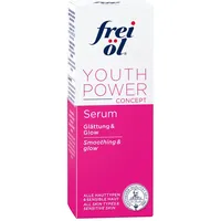 Apotheker Walter Bouhon Frei öl Youth Power Serum