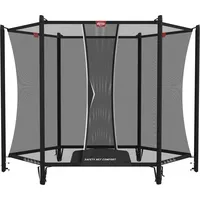 Berg Toys BERG Grand Sicherheitsnetz Comfort 520
