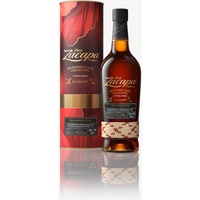 Zacapa La Pasión 40% vol 0,7 l Geschenkbox