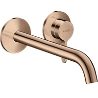 Hansgrohe Axor One Unterputz für Wandmontage mit Hebelgriff und
