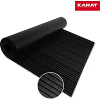Etm Gummiläufer Breite Rippen Stärke: 3 mm 100x350 cm