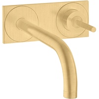 Hansgrohe Axor Uno Einhebel-Waschtischmischer Unterputz (38112___)